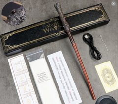 Fireball Magic Wand